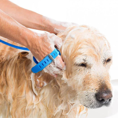 Pet Bath Water Jet Deluxe