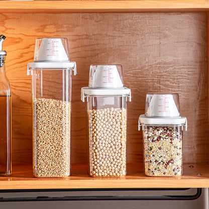 Airtight Storage Box for Food