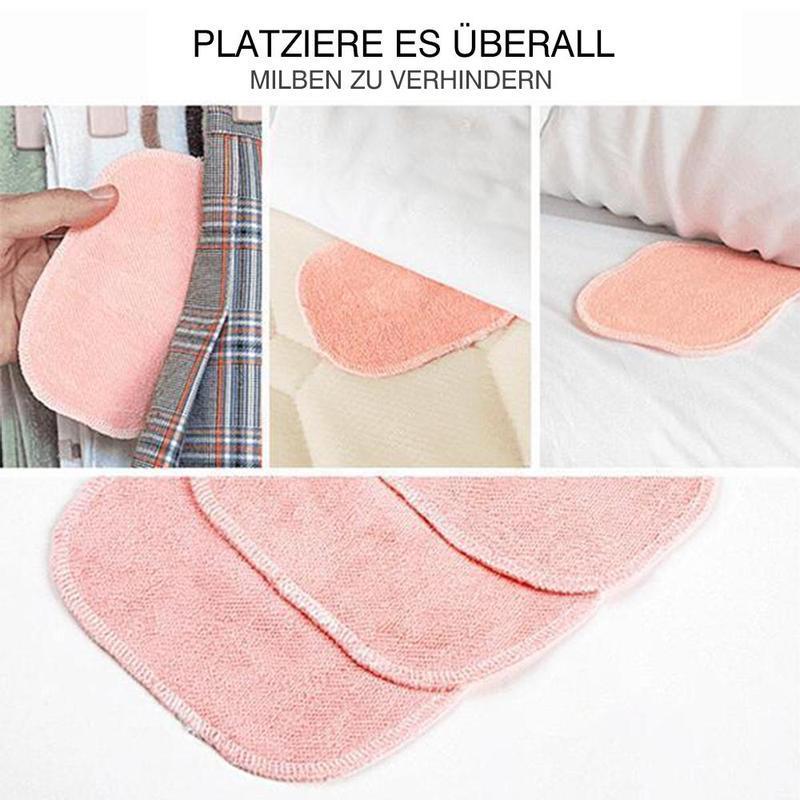 Mite Protection Pad