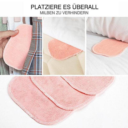 Mite Protection Pad