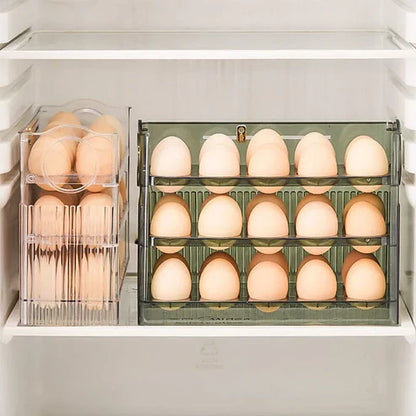 Egg Storage Box