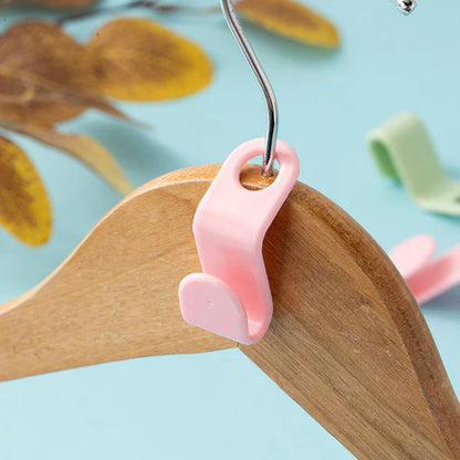 Multifunctional Coat Hook Organiser
