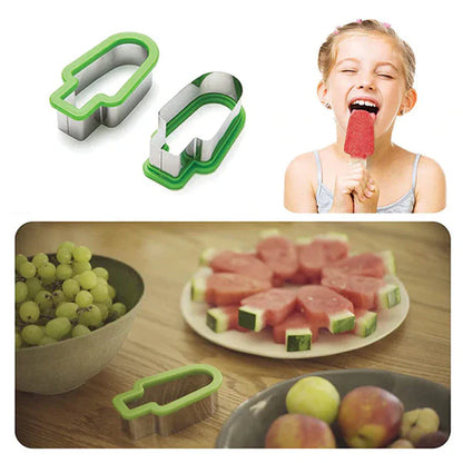 Watermelon Slicer - the Perfect Summer Treat