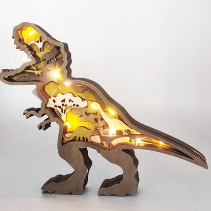 Creative Forest Animal Decoration - a Touch of Nature for Your Home