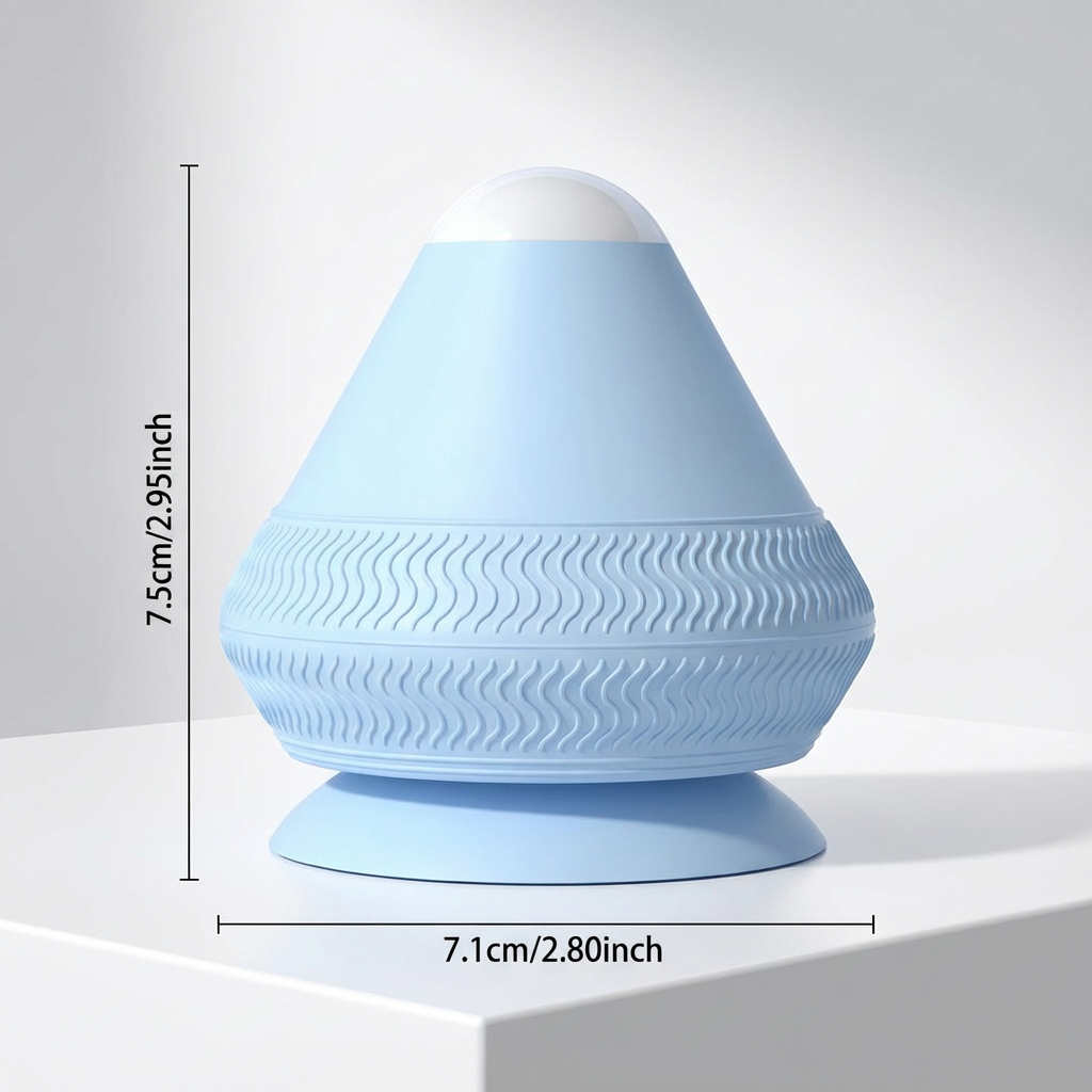 SuctionGrip Trigger Point Massage Ball