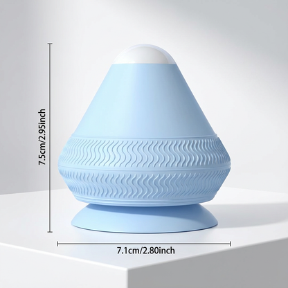 SuctionGrip Trigger Point Massage Ball