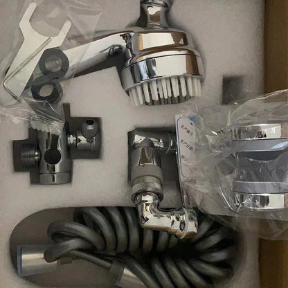 Versatile Tap Changeover Valve