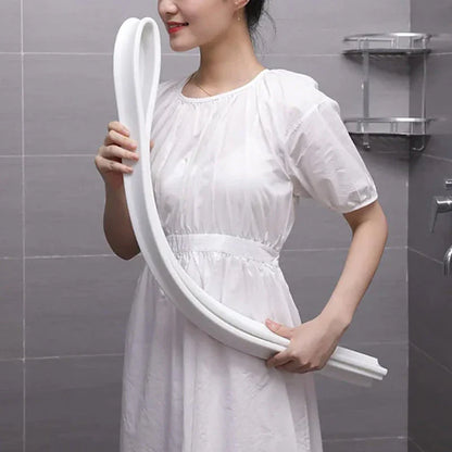 Flexible Shower Sealing Strip