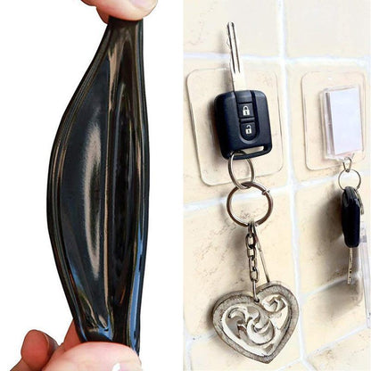 Non - Slip Adhesive Pads for Versatile Applications