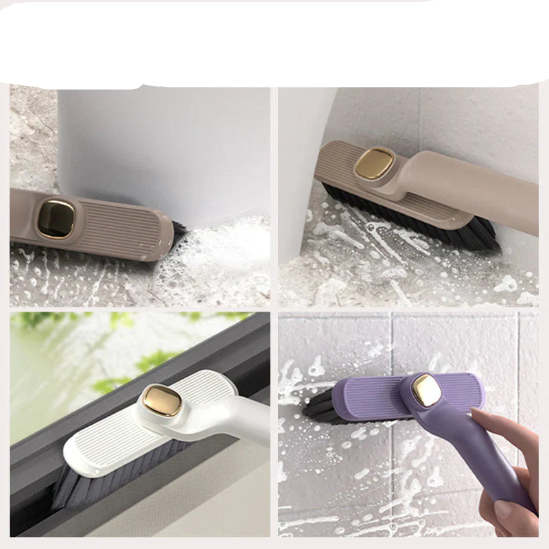 Fugenfix - Rotating Cleaning Brush for Joints and Narrow Spaces