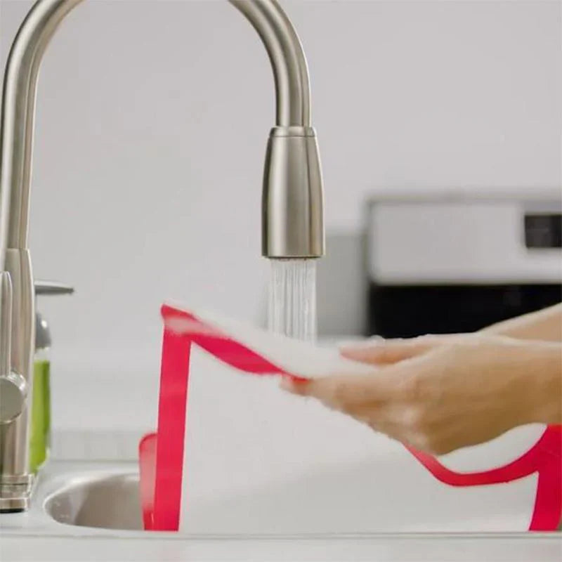 Backfreund Mat - Practical, Healthy, Durable