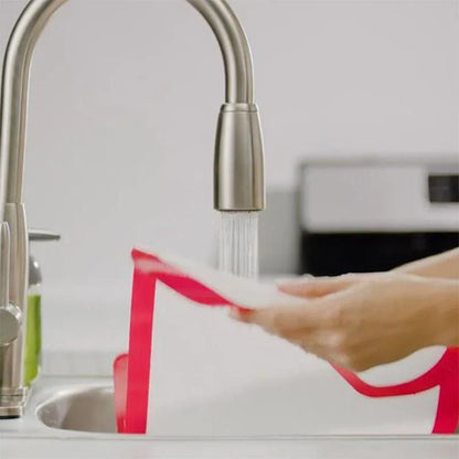 Backfreund Mat - Practical, Healthy, Durable