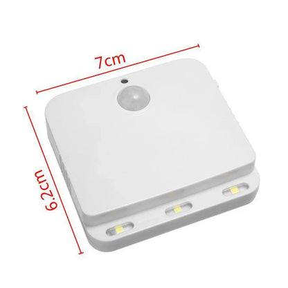 Motionlight - Wireless, Practical, Energy - Saving