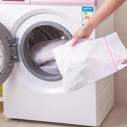 Washing Net Set for Clothes, 7 - Piece