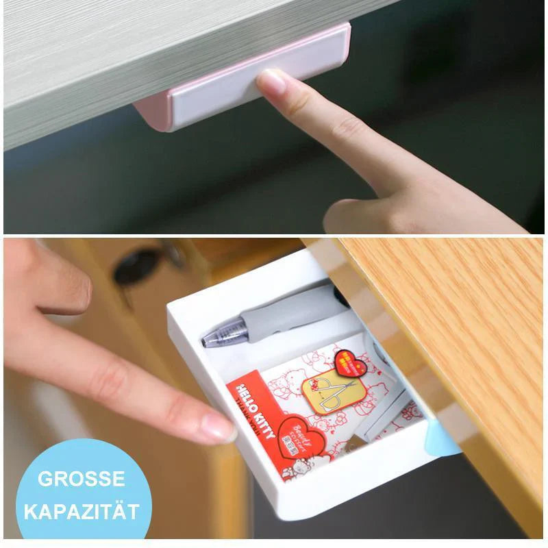 Automatic Pull - Out Compartment