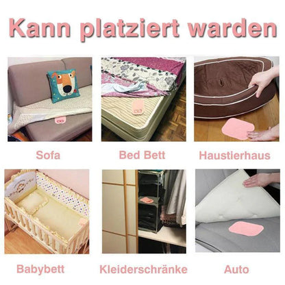 Mite Protection Pad