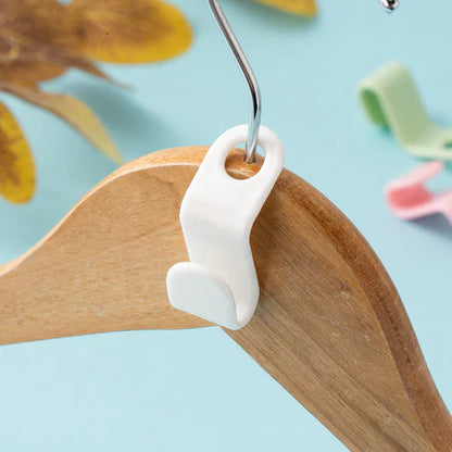 Multifunctional Coat Hook Organiser