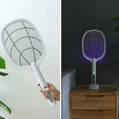 Mosquito Hunter Pro - Rechargeable Insect Trowel