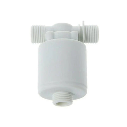 Self - Regulating Water Filling Valve