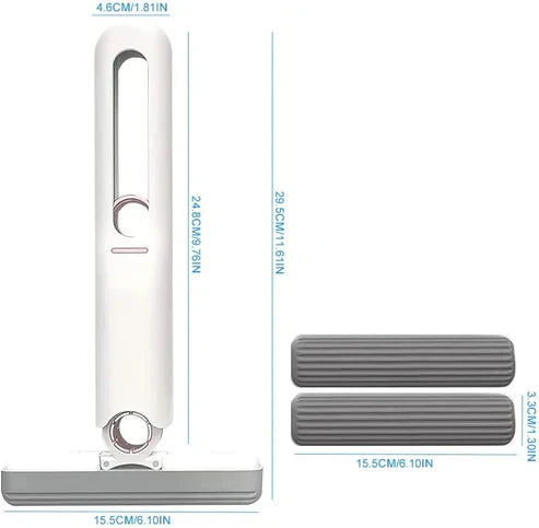 Mini Cleaning Rod