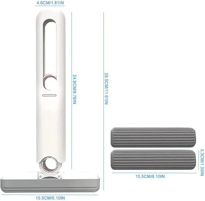 Mini Cleaning Rod