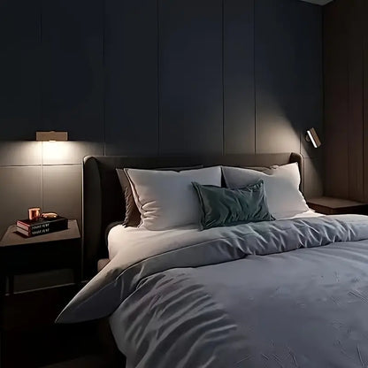 Rechargeable Led Wall Light