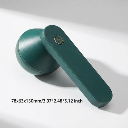 Rechargeable Clothes Bobble Remover