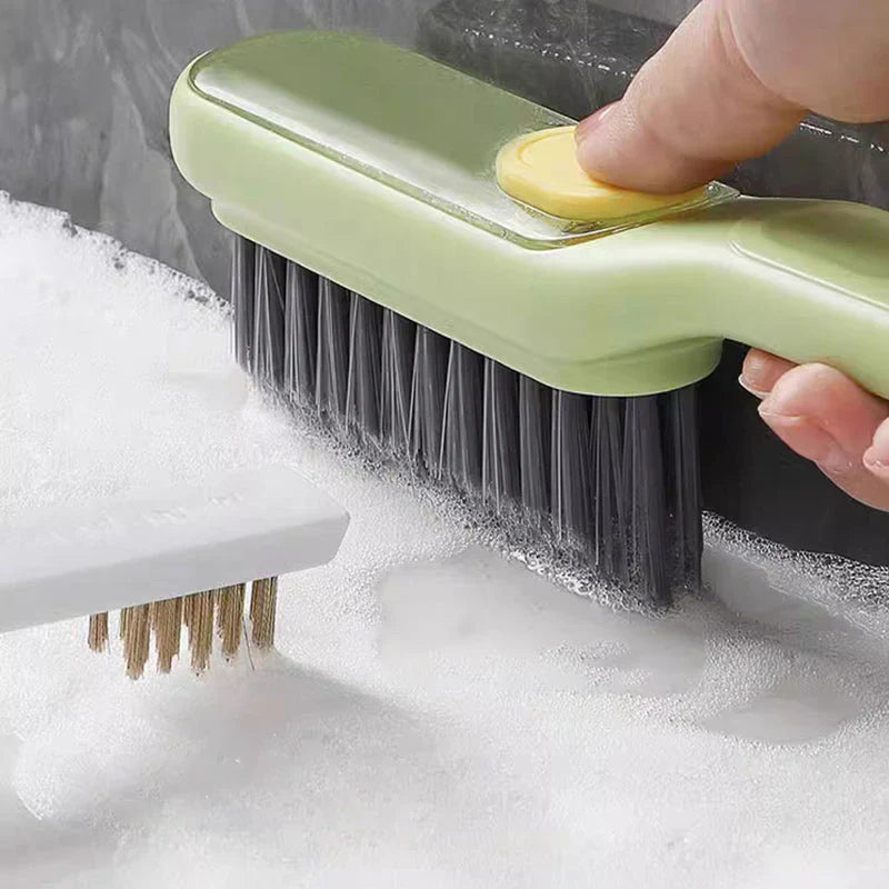 Joint Cleaner with Integrated Cleaning Agent - the Perfect Solution for Clean Joints!