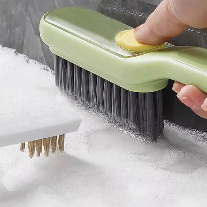 Joint Cleaner with Integrated Cleaning Agent - the Perfect Solution for Clean Joints!