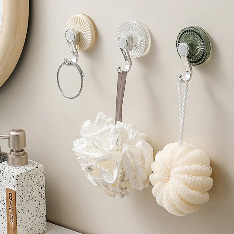 Strong Suction Cup Hook - the Perfect Solution for Your Hanging Needs