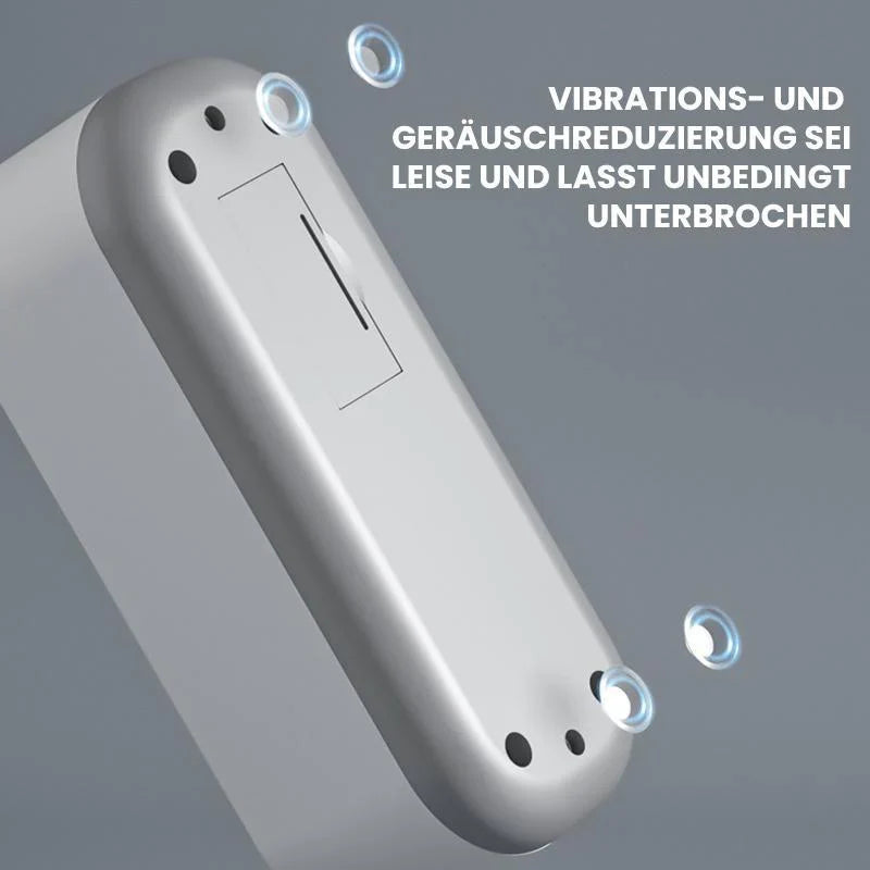 Portable Ultrasonic Cleaning Station