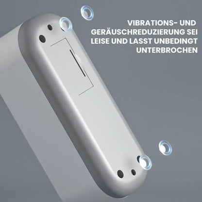 Portable Ultrasonic Cleaning Station