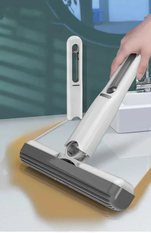 Mini Cleaning Rod