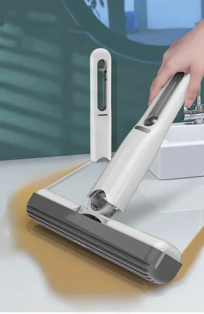 Mini Cleaning Rod