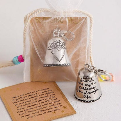 Protective Bell of Happiness