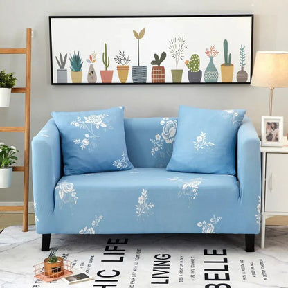 Elastic Sofa Cover - Protection & Style for Your Home