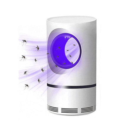 Mosquito Repellent Device - Your Quiet and Effective Solution Against Mosquitoes