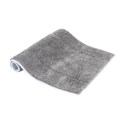 Replaceable Mop Head for Cleaning Sets