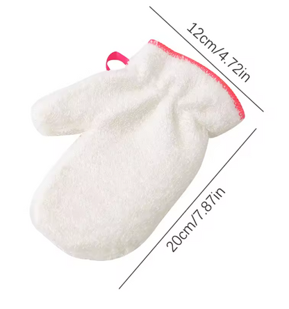 Waterproof Bamboo Fibre Gloves for Household & Kitchen