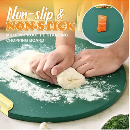 Multifunctional Double - Sided Chopping Board - Practical, Hygienic and Durable
