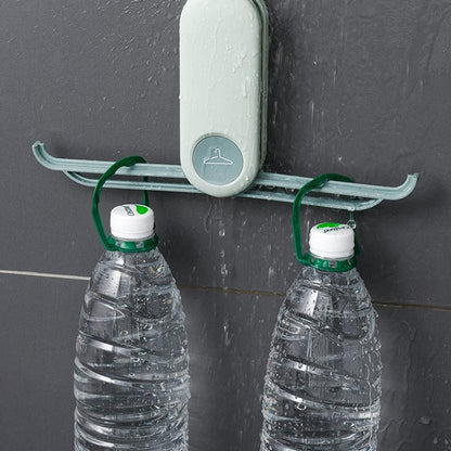 Space - Saving Multifunctional Wall Bracket - Practical and Stylish
