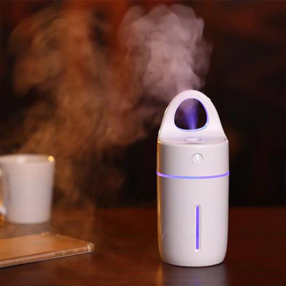 Usb Humidifier and Aroma Diffuser