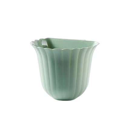 Kitchenclean - Hanging Waste Bin for a Tidy Kitchen