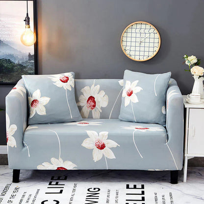 Elastic Sofa Cover - Protection & Style for Your Home