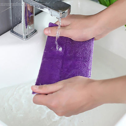 Flexible Window and Crevice Cleaner