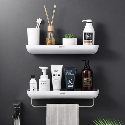 Organisation Helper for Your Bathroom