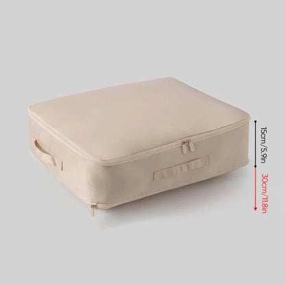 Space - Saving Compression Storage Bag