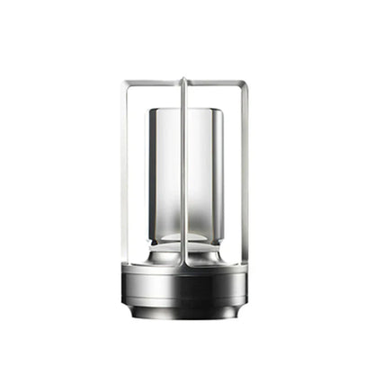 Vintage Glow Table Lamp
