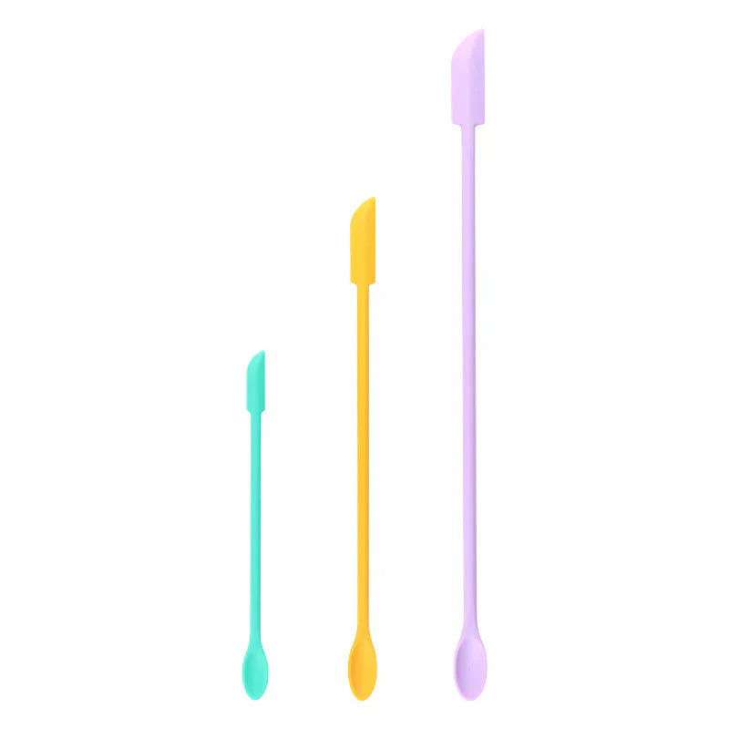 Practical Mini Spatula