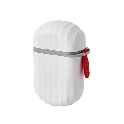 Practical Travel Soap Case - Clean Storage When Travelling